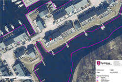 Øerkrogvejen 2, 349, Øer Maritime Ferieby, 8400 Ebeltoft