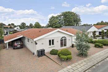 Rishøjvej 8, 8831 Løgstrup