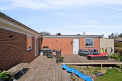 Rævebakken 3, Hald, 7840 Højslev