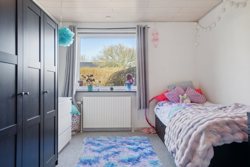 Rævebakken 3, Hald, 7840 Højslev