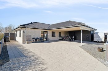Købmandsgade 8, 7500 Holstebro