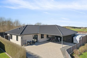 Købmandsgade 8, 7500 Holstebro
