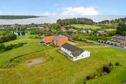 Sundvej 74A, Sundstrup, 8832 Skals
