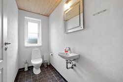 Sundvej 74A, Sundstrup, 8832 Skals