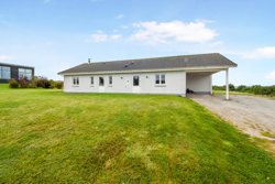 Sundvej 74A, Sundstrup, 8832 Skals