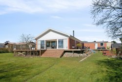 Rævebakken 3, Hald, 7840 Højslev
