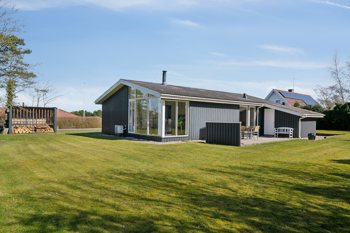 Tværvangen 4, 8400 Ebeltoft