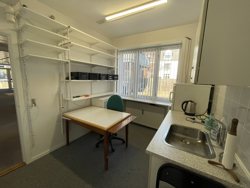 Storegade 40, st. th, 9560 Hadsund