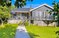 Søren Krogs Vej 7, Binderup, 6091 Bjert