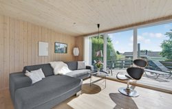 Søren Krogs Vej 7, Binderup, 6091 Bjert