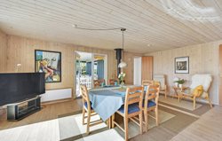 Søren Krogs Vej 7, Binderup, 6091 Bjert