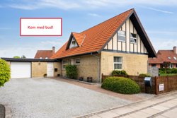 Skovvejen 36, 8850 Bjerringbro