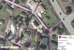 I.P.Christensens Vej 5, Egsmark, 8400 Ebeltoft
