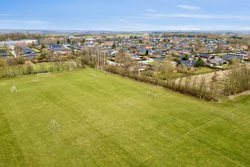 Rørsangervej 36, Øster Bjerregrav, 8920 Randers NV