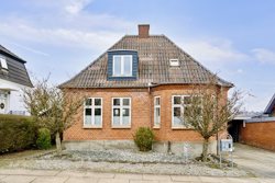 Frederiksbergvej 18, Vorup, 8940 Randers SV