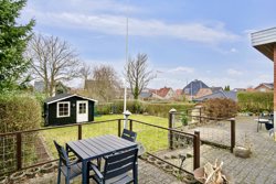 Frederiksbergvej 18, Vorup, 8940 Randers SV