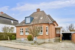 Frederiksbergvej 18, Vorup, 8940 Randers SV