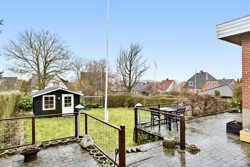 Frederiksbergvej 18, Vorup, 8940 Randers SV