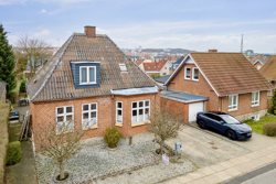Frederiksbergvej 18, Vorup, 8940 Randers SV