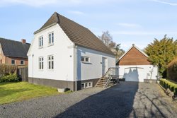 Anbækvej 44, 8450 Hammel