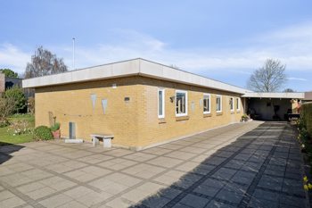 Bigårdsvej 51, 7570 Vemb