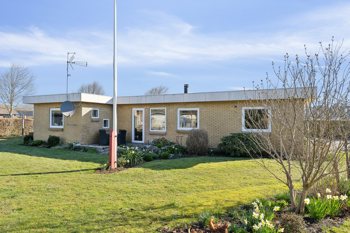 Bigårdsvej 51, 7570 Vemb