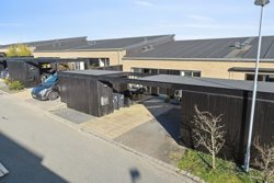 Bangsboparken 43, Løgten, 8541 Skødstrup