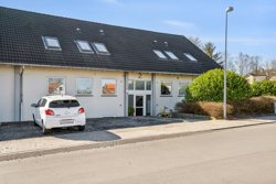 Bækkelundsvej 2, st. th, 8930 Randers NØ
