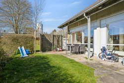 Bækkelundsvej 2, st. th, 8930 Randers NØ