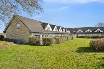 Bækkelundsvej 2, st. th, 8930 Randers NØ