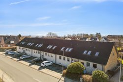Bækkelundsvej 2, st. th, 8930 Randers NØ