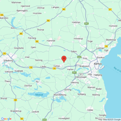 Kløvervej 8, Skovby, 8464 Galten
