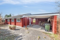 Fridavej 20, Gjerrild, 8500 Grenaa