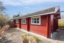 Fridavej 20, Gjerrild, 8500 Grenaa