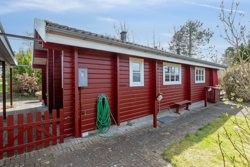 Fridavej 20, Gjerrild, 8500 Grenaa