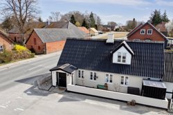 Kirkevej 1, Thorsager, 8410 Rønde