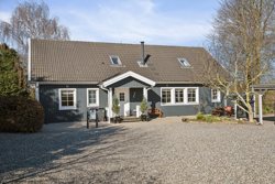 Norup Østermark 8, 8970 Havndal