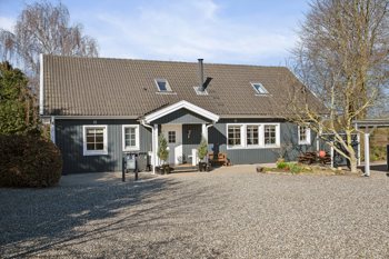 Norup Østermark 8, 8970 Havndal