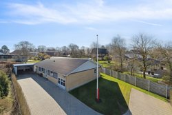 Pilevej 43A, 7600 Struer