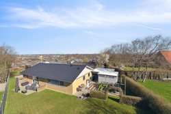 Pilevej 43A, 7600 Struer