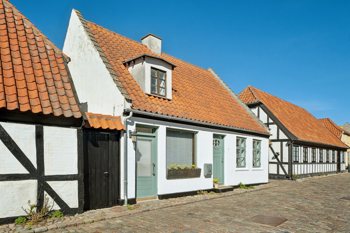 Nedergade 20, 8400 Ebeltoft