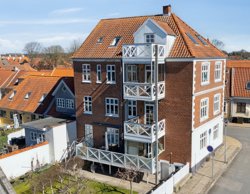 Ny Adelgade 4A, 3 5610 Assens