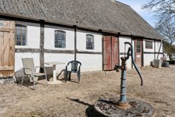 Marvedevej 29, Menstrup, 4700 Næstved
