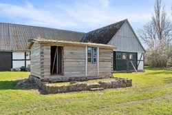 Marvedevej 29, Menstrup, 4700 Næstved