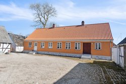 Marvedevej 29, Menstrup, 4700 Næstved