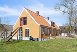 Marvedevej 29, Menstrup, 4700 Næstved