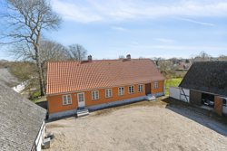 Marvedevej 29, Menstrup, 4700 Næstved