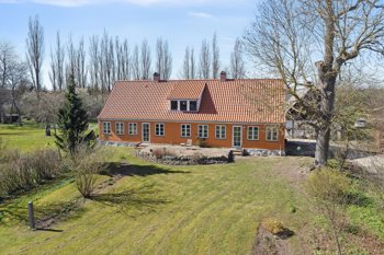 Marvedevej 29, 4700 Næstved