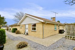 Fyrrelien 12, 8920 Randers NV