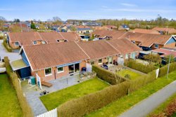 Rørsangervej 36, Øster Bjerregrav, 8920 Randers NV